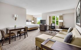 Residence Inn Boston Franklin